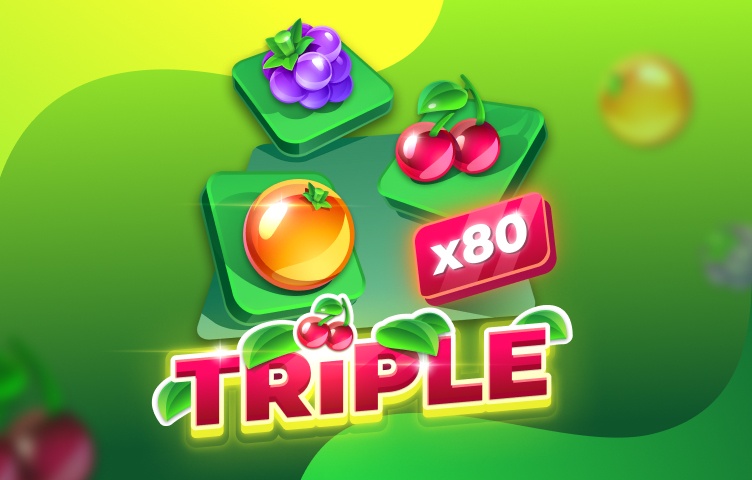 Triple