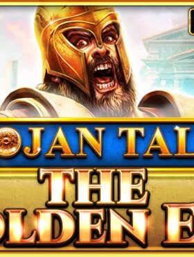 Trojan Tales — The Golden Era