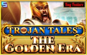Trojan Tales — The Golden Era