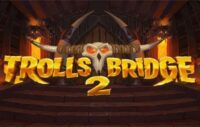 Trolls Bridge 2 logo