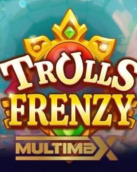 Trolls Frenzy
