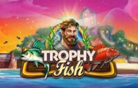 Trophy Fish logo