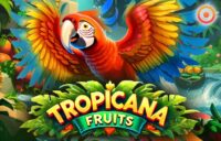 Tropicana Fruits logo