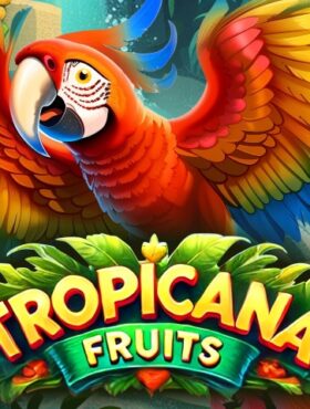 Tropicana Fruits