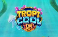 Tropicool 5 logo