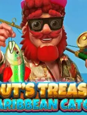 Trout’s Treasure — Caribbean Catch