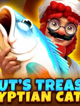 Trout’s Treasure — Egyptian Catch