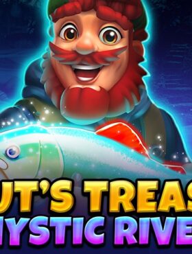 Trout’s Treasure — Mystic River