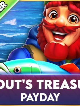 Trout’s Treasure — Payday