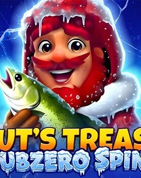 Trout’s Treasure — Subzero Spins