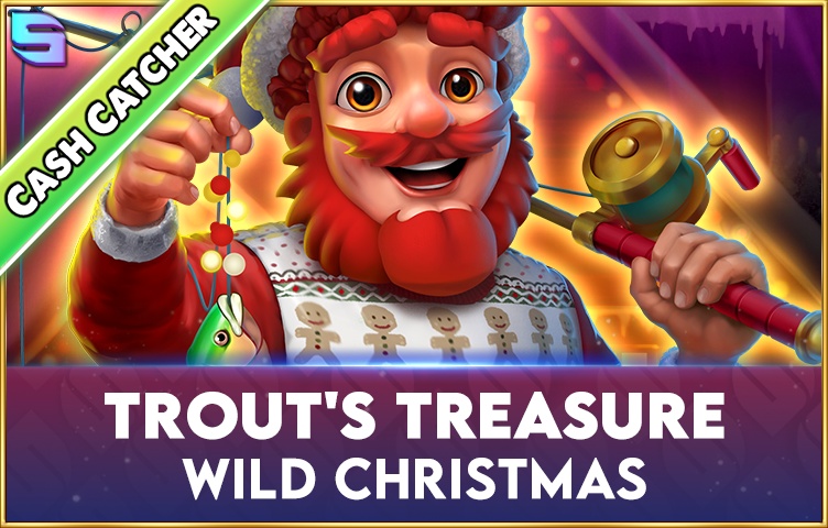 Trout’s Treasure — Wild Christmas
