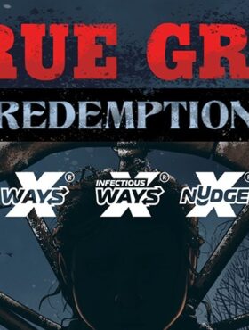 True Grit Redemption