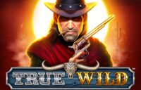 True Wild logo