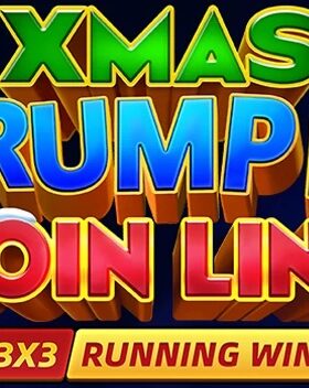 Trump It Coin Link Xmas