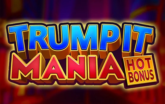 Trump It Mania Hot Bonus