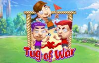 Tug Of War logo