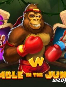 Tumble in the Jungle