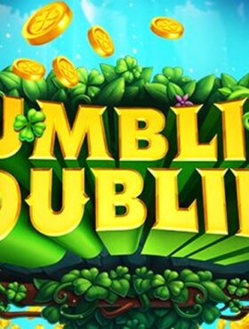 Tumblin’ Dublin