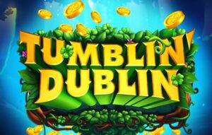 Tumblin’ Dublin