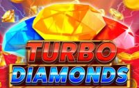 Turbo Diamonds: Hold & Win logo