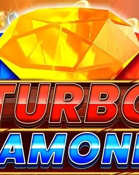 Turbo Diamonds: Hold & Win