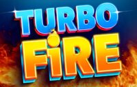 Turbo Fire logo