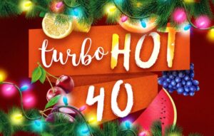 Turbo Hot 40 Christmas