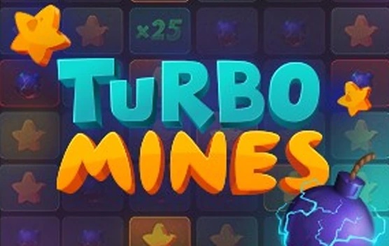 Turbo Mines