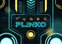 Turbo Plinko logo