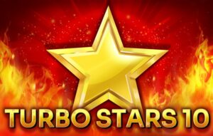 Turbo Stars 10