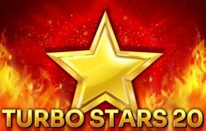 Turbo Stars 20