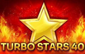 Turbo Stars 40