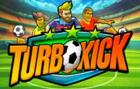 TurboKick logo