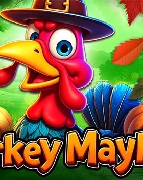 Turkey Mayhem