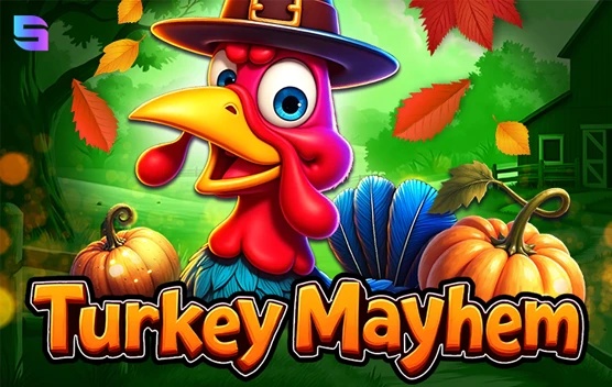 Turkey Mayhem