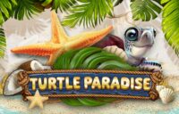 Turtle Paradise logo