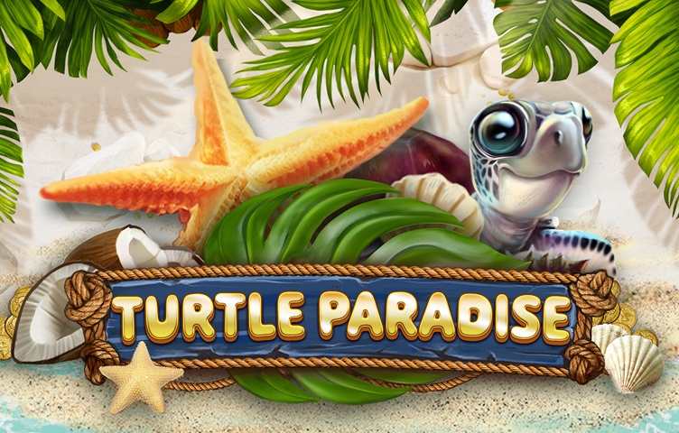 Turtle Paradise
