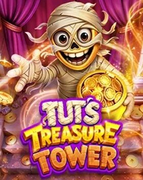 Tut’s Treasure Tower