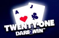 Twenty-One logo