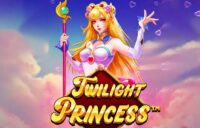 Twilight Princess logo