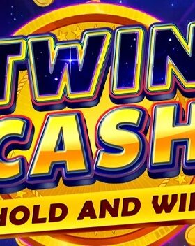 Twin Cash: Hold & Win