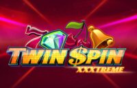 Twin Spin XXXTreme logo