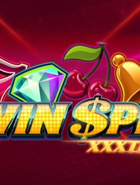 Twin Spin XXXTreme