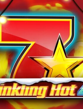 Twinkling Hot 40 Christmas