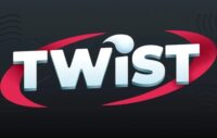 Twist logo
