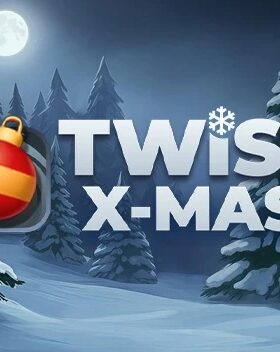Twist X-mas