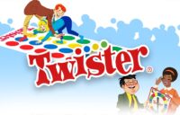Twister logo