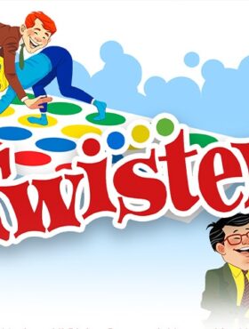 Twister