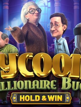 Tycoons Billionaire Bucks