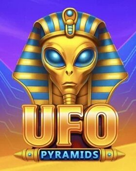 UFO Pyramids